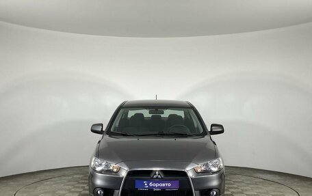 Mitsubishi Lancer IX, 2011 год, 720 000 рублей, 3 фотография