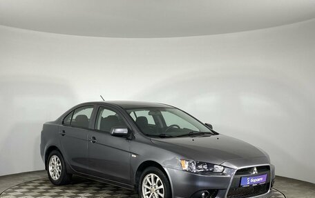 Mitsubishi Lancer IX, 2011 год, 720 000 рублей, 2 фотография