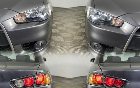 Mitsubishi Lancer IX, 2011 год, 720 000 рублей, 5 фотография