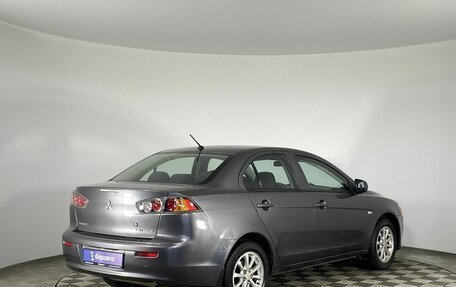 Mitsubishi Lancer IX, 2011 год, 720 000 рублей, 6 фотография