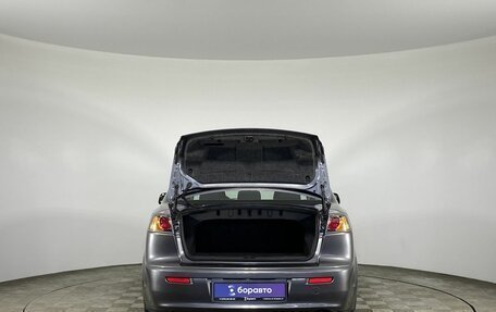 Mitsubishi Lancer IX, 2011 год, 720 000 рублей, 9 фотография