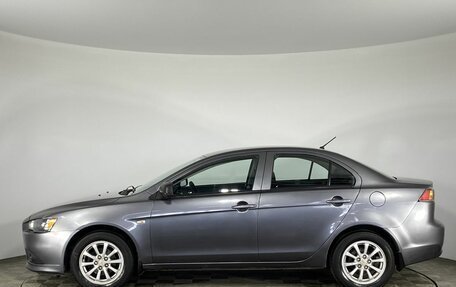 Mitsubishi Lancer IX, 2011 год, 720 000 рублей, 10 фотография