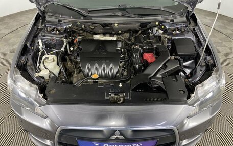 Mitsubishi Lancer IX, 2011 год, 720 000 рублей, 4 фотография