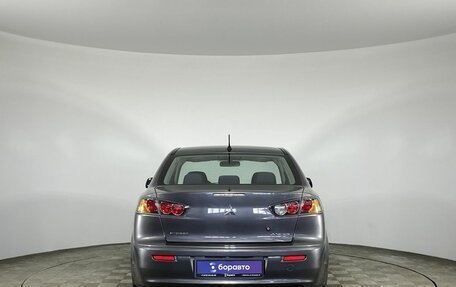 Mitsubishi Lancer IX, 2011 год, 720 000 рублей, 8 фотография