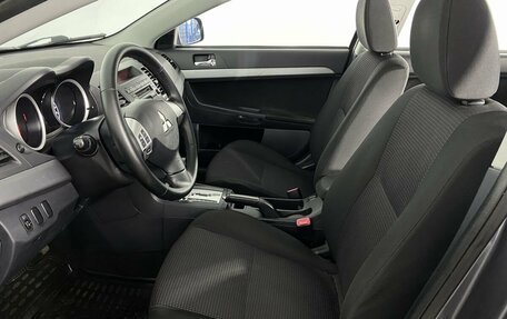 Mitsubishi Lancer IX, 2011 год, 720 000 рублей, 12 фотография