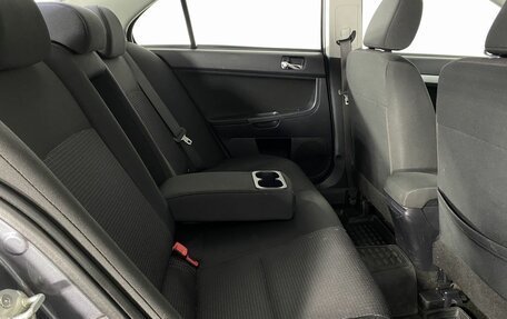 Mitsubishi Lancer IX, 2011 год, 720 000 рублей, 14 фотография