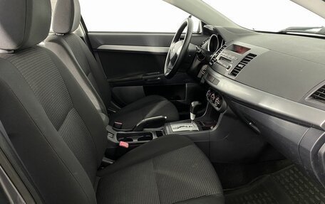 Mitsubishi Lancer IX, 2011 год, 720 000 рублей, 13 фотография