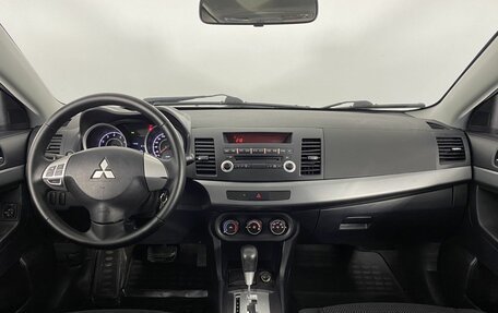 Mitsubishi Lancer IX, 2011 год, 720 000 рублей, 16 фотография