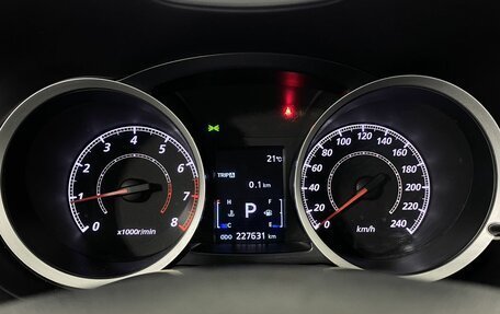 Mitsubishi Lancer IX, 2011 год, 720 000 рублей, 15 фотография