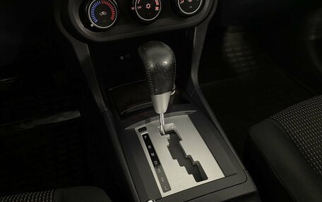 Mitsubishi Lancer IX, 2011 год, 720 000 рублей, 17 фотография