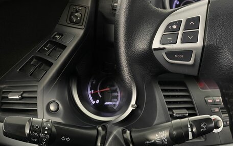 Mitsubishi Lancer IX, 2011 год, 720 000 рублей, 19 фотография