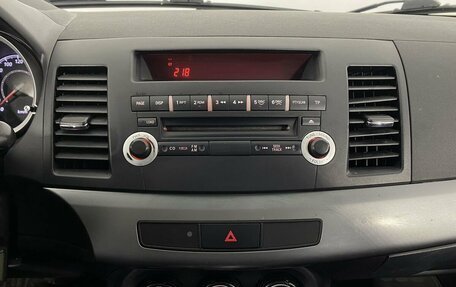 Mitsubishi Lancer IX, 2011 год, 720 000 рублей, 18 фотография