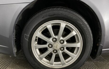 Mitsubishi Lancer IX, 2011 год, 720 000 рублей, 20 фотография