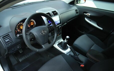 Toyota Corolla, 2012 год, 1 030 000 рублей, 10 фотография