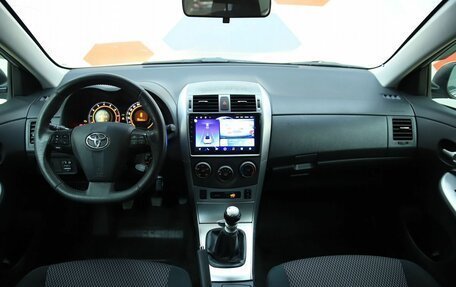 Toyota Corolla, 2012 год, 1 030 000 рублей, 12 фотография