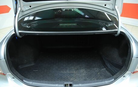 Toyota Corolla, 2012 год, 1 030 000 рублей, 9 фотография