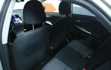 Toyota Corolla, 2012 год, 1 030 000 рублей, 11 фотография