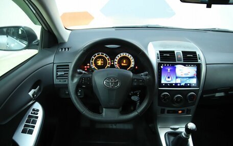 Toyota Corolla, 2012 год, 1 030 000 рублей, 13 фотография