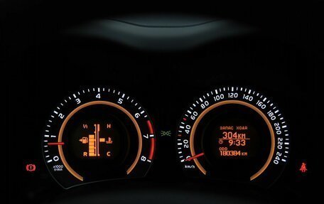 Toyota Corolla, 2012 год, 1 030 000 рублей, 15 фотография