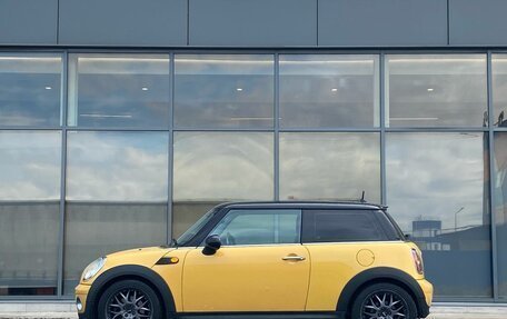 MINI Hatch, 2007 год, 599 000 рублей, 6 фотография