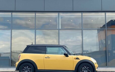MINI Hatch, 2007 год, 599 000 рублей, 3 фотография