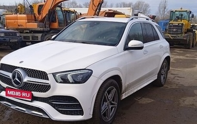 Mercedes-Benz GLE, 2019 год, 5 388 000 рублей, 1 фотография