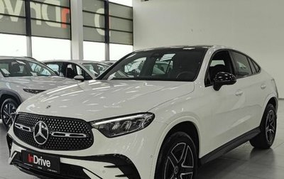Mercedes-Benz GLC Coupe, 2024 год, 7 699 000 рублей, 1 фотография