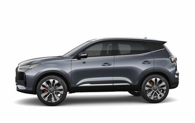 Chery Tiggo 4 I рестайлинг, 2025 год, 2 290 000 рублей, 1 фотография