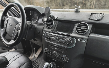 Land Rover Discovery IV, 2010 год, 950 000 рублей, 1 фотография