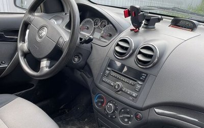 Ravon Nexia R3, 2017 год, 800 000 рублей, 1 фотография