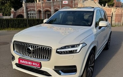 Volvo XC90 II рестайлинг, 2020 год, 6 199 000 рублей, 1 фотография