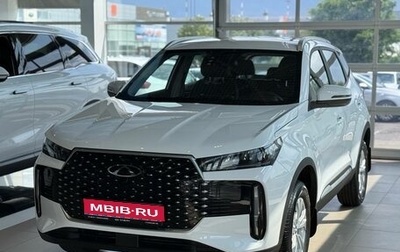 Chery Tiggo 4 I рестайлинг, 2025 год, 1 999 000 рублей, 1 фотография