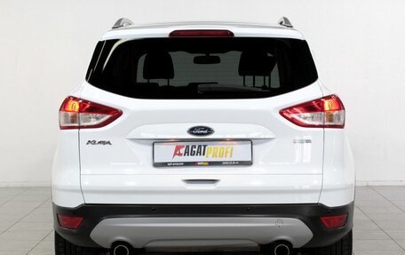Ford Kuga III, 2016 год, 1 385 000 рублей, 6 фотография