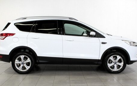 Ford Kuga III, 2016 год, 1 385 000 рублей, 4 фотография