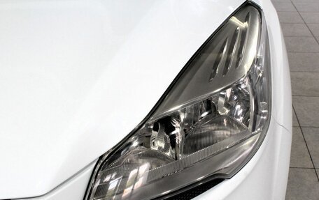 Ford Kuga III, 2016 год, 1 385 000 рублей, 9 фотография