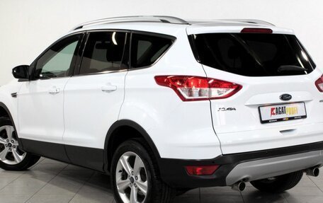 Ford Kuga III, 2016 год, 1 385 000 рублей, 7 фотография