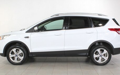 Ford Kuga III, 2016 год, 1 385 000 рублей, 8 фотография