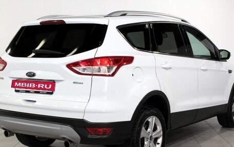 Ford Kuga III, 2016 год, 1 385 000 рублей, 5 фотография