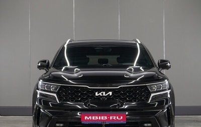 KIA Sorento IV, 2021 год, 3 399 000 рублей, 1 фотография