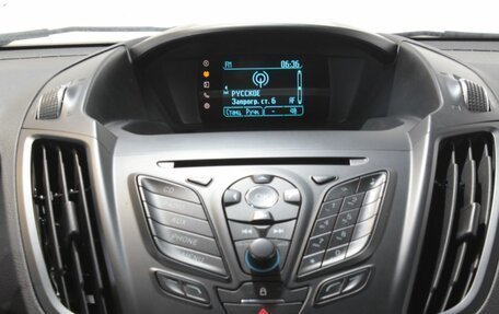 Ford Kuga III, 2016 год, 1 385 000 рублей, 16 фотография