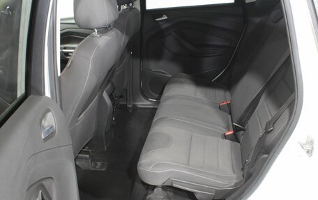 Ford Kuga III, 2016 год, 1 385 000 рублей, 18 фотография