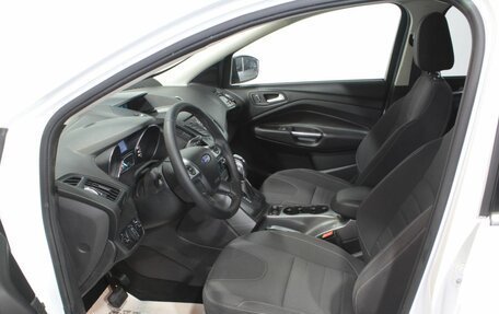 Ford Kuga III, 2016 год, 1 385 000 рублей, 17 фотография