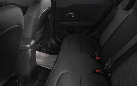 KIA Soul II рестайлинг, 2017 год, 1 499 000 рублей, 10 фотография