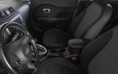 KIA Soul II рестайлинг, 2017 год, 1 499 000 рублей, 9 фотография