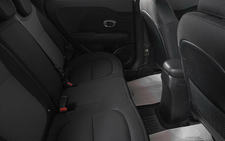 KIA Soul II рестайлинг, 2017 год, 1 499 000 рублей, 11 фотография