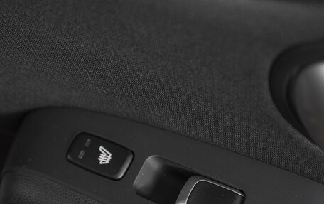 KIA Soul II рестайлинг, 2017 год, 1 499 000 рублей, 23 фотография