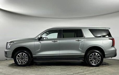 Haval H5, 2024 год, 4 199 000 рублей, 2 фотография