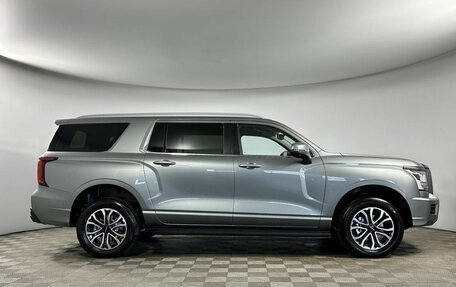Haval H5, 2024 год, 4 199 000 рублей, 4 фотография