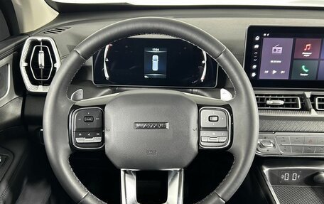 Haval H5, 2024 год, 4 199 000 рублей, 14 фотография