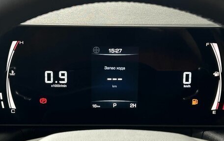 Haval H5, 2024 год, 4 199 000 рублей, 16 фотография